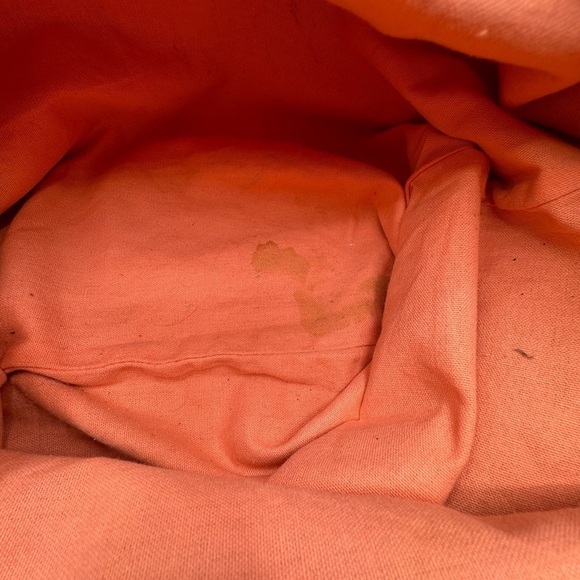 Benefit Cosmetics Canvas Tote Bag - Picture 5 of 5